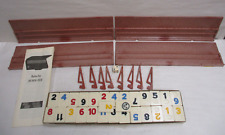 Vintage tile rummy for sale  Brooklyn