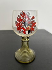 Studentika weinrömer weinglas gebraucht kaufen  Köln