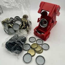 Manual bottle capper for sale  Dyersburg