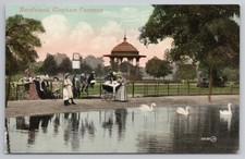 Clapham common pond for sale  MANCHESTER