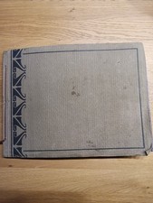 Fotoalbum 132 fotos gebraucht kaufen  Bad Münder