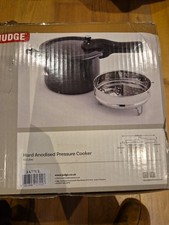 Judge hard anodised for sale  LONDON