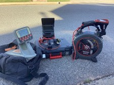 Ridgid lc100 sewer for sale  Edmond