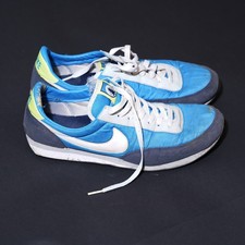 Nike trainers size for sale  LONDON