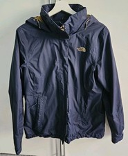 north face jacke hyvent gebraucht kaufen  Bad Homburg v. d. Höhe