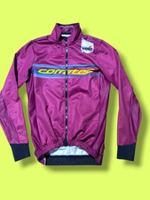 Thermal Long Gabba Jacket  - Pro Rider Issued |Corratec  |Velo+ |Cycling, używany na sprzedaż Thermal Long Gabba Jacket  - Pro Rider Issued |Corratec  |Velo+ |Cycling, używany na sprzedaż  Wysyłka do Poland