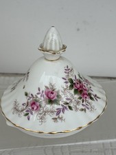 Old lavender rose for sale  COLCHESTER
