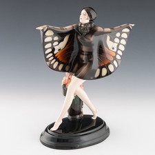 Goldscheider captured bird for sale  TUNBRIDGE WELLS