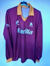 Roma maglia calcio usato  Roma