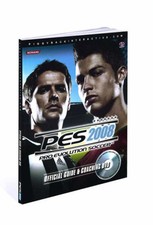 PES 2008: Official Guide and Coaching... by Price QC, James Paperback / softback comprar usado  Enviando para Brazil