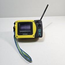 Casio 10d portable for sale  SKELMERSDALE