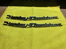 Harley davidson touring for sale  Lakeland