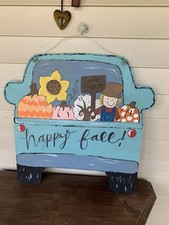 Happy fall hand for sale  Somerville