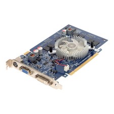 geforce 8600 gs gebraucht kaufen  Weißwasser