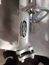 Amoeba handwork bike for sale  SHEPTON MALLET