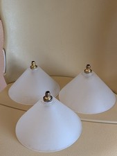Set three coolie for sale  EDINBURGH