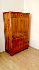 Sekretär biedermeier nußbaum gebraucht kaufen  Stuttgart