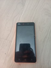 Téléphone wiko freddy d'occasion  Combs-la-Ville