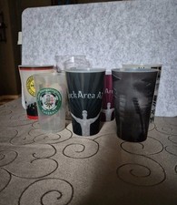 Konvolut becher stadionbecher gebraucht kaufen  Petersaurach
