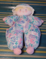 S15 doudou poupée d'occasion  Moissy-Cramayel