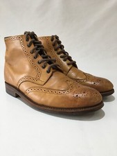 Grenson fred brogue for sale  ENFIELD