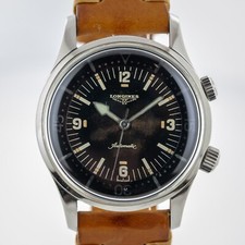 Longines super compressor for sale  Pleasant Hill