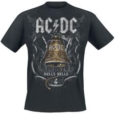 Acdc shirt herren gebraucht kaufen  Lingen (Ems)