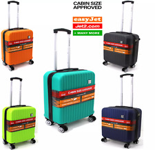 55x40x25cm cabin trolley d'occasion  Expédié en Belgium