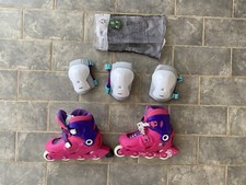 Roller oxelo play usato  Bagheria
