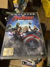 Dvd avengers usato  Roma