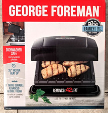 New george foreman for sale  Saint Paul