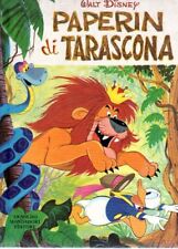 Paperin tarascona walt usato  Nogara