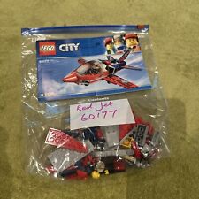 airshow jet city lego for sale  CLITHEROE