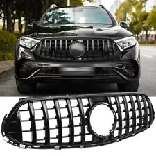Używany, Grill GT Panamericana pasuje do Mercedes GLC X254 C254 Sport Line 2022- czarny na sprzedaż  Wysyłka do Poland
