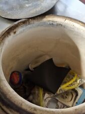 Tandoori clay oven for sale  STOKE-ON-TRENT