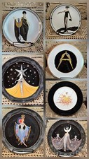Choice art deco for sale  Milliken