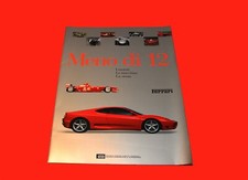 Ferrari catalogo ufficiale usato  Italia