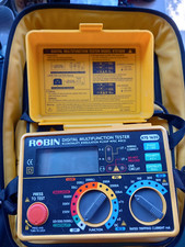 Robin digital kts for sale  GILLINGHAM