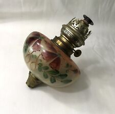 Ancien réservoir lampe d'occasion  Nancy-