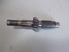 Hisun getriebewelle mainshaft gebraucht kaufen  Birkenfeld