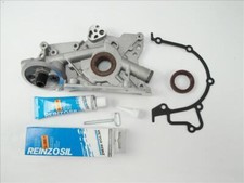 Set verstärkte ölpumpe gebraucht kaufen  Nünchritz