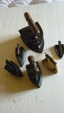 Lot ancien fer d'occasion  France