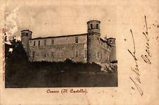 Torino Osasco il Castello  spedita f. Piccolo , usado comprar usado  Enviando para Brazil