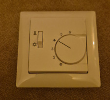 Raumthermostat halmburger heiz gebraucht kaufen Raumthermostat halmburger heiz gebraucht kaufen  Reischach