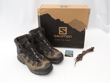 Salomon quest boots for sale  CHESTERFIELD