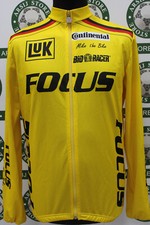 Giacca jacket ciclismo usato  Afragola