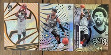 Kyrie irving lot for sale  Albuquerque