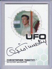 Ufo series silver for sale  KIRKCALDY