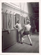 Ancienne photographie cachet d'occasion  Prades