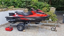 Seadoo jetski 300 for sale  POOLE